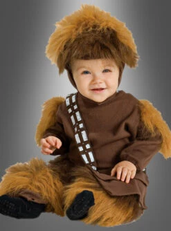 Chewbacca Orginal STAR WARS Kinderkostüm