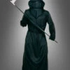 Einfaches Halloween Kostüm Henker Robe
