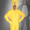 Tweety Kostüm Looney Tunes Vogel
