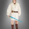 Obi Wan Kenobi Kostüm Für Herren STAR WARS