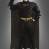 Batman The Dark Knight Kostüm DELUXE XXL