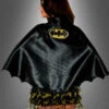 Batgirl Umhang Für Damen
