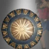 Wonder Woman Schild Für Damen