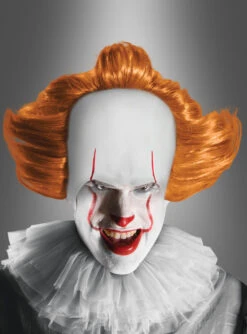 ES Perücke Pennywise