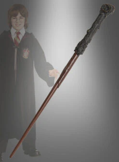 Neue Produkte 14 Deluxe Zauberstab Harry Potter