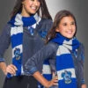 Ravenclaw Schal Blau Harry Potter