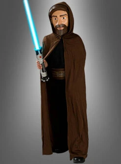 Obi-Wan Kenobi Kostüm Für Kinder