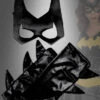 Batgirl Kostümset