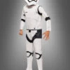 Stormtrooper Erste Ordnung Kinderkostüm