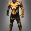 Thanos Herren Marvel Endgame Kostüm