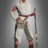 STAR WARS Rey Super Deluxe Kostüm