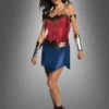 Wonder Woman Für Damen Justice League