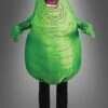 Slimer Kostüm Ghostbusters
