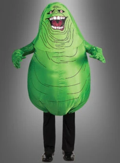 Slimer Kostüm Ghostbusters