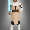 Obi Wan Kenobi Kinderkostüm Clone Wars