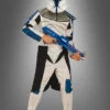 Captain Rex Kostüm Für Kinder