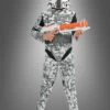 ARF Trooper The Clone Wars Kinderkostüm