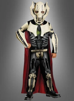 General Grievous Kinderkostüm Star Wars
