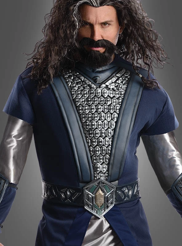 Thorin Kostüm Aus Der Hobbit 2 Thorin Kostüm Aus Der Hobbit – Bild 2