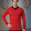 Original Star Trek Classic Shirt Rot