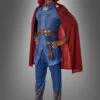 Doctor Strange 2-Teiler Kostüm Für Herren