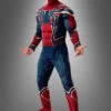 Spiderman Iron-Spider Kostüm Für Herren