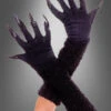 Krallen Handschuhe