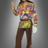 Hippie Kostüm Für Männer