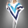 70er Popsängerin Poncho
