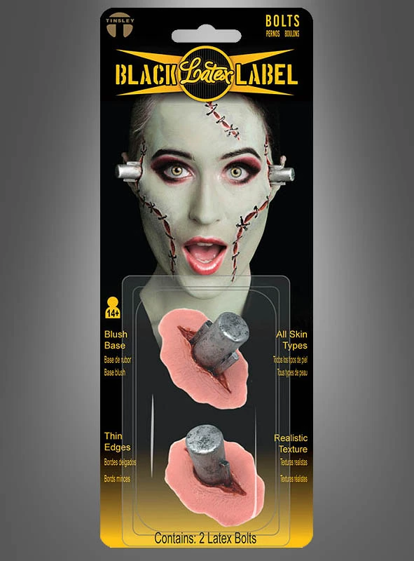 FX Bolzen Frankenstein Tinsley Transfers 1 FX Bolzen Frankenstein Tinsley Transfers