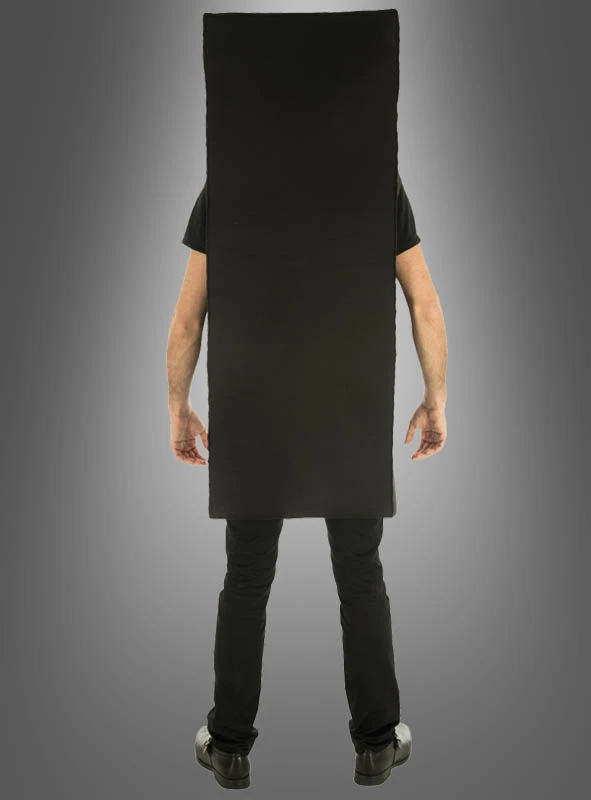 Radarfalle Spaßkostüm 2 Radarfalle Spaßkostüm – Bild 2