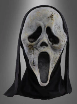 Original Scream Zombie Maske