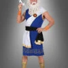 Zeus Kostüm Für Herren