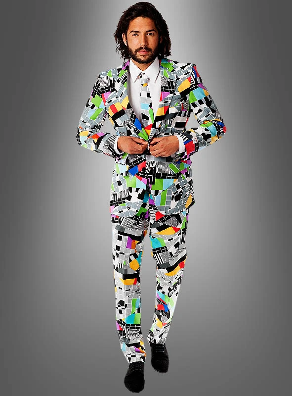 Deluxe Testbild Anzug OppoSuits 2 Deluxe Testbild Anzug OppoSuits – Bild 2