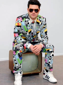 Deluxe Testbild Anzug OppoSuits 6 Deluxe Testbild Anzug OppoSuits -Feiertag Party Laden 18 0010 pic3