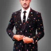 Deluxe Pac Man Anzug Opposuits