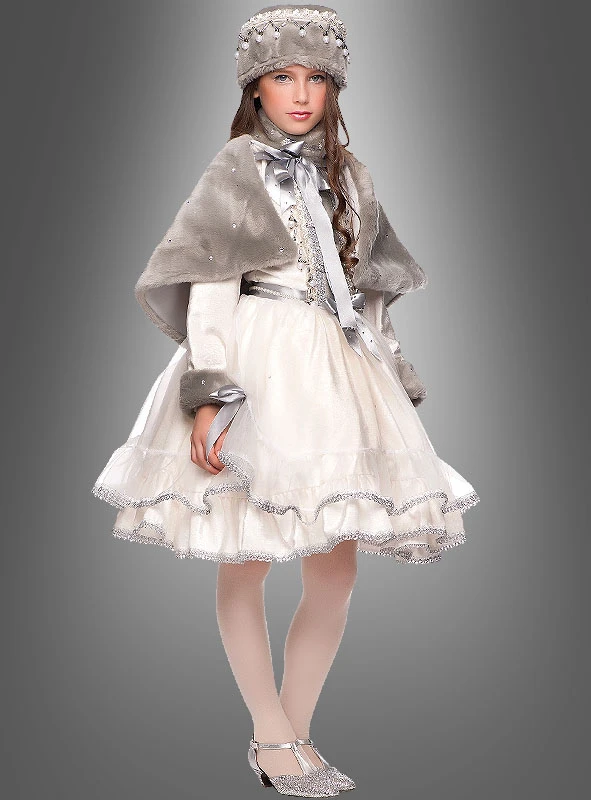 Prinzessin Katerina Kleid Für Mädchen Deluxe 1 Prinzessin Katerina Kleid Für Mädchen Deluxe