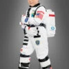 Deluxe Astronaut Für Kinder Mit Zubehör