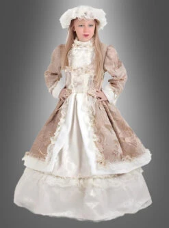 Feiertag Party Laden 13 Winterprinzessin Annabel