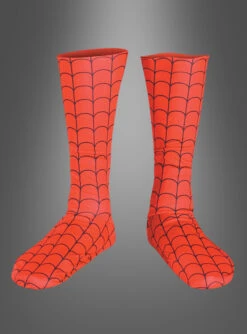 Spiderman Schuhüberzieher Für Erwachsene