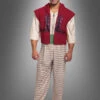 Disneys Aladdin Kostüm Für Herren