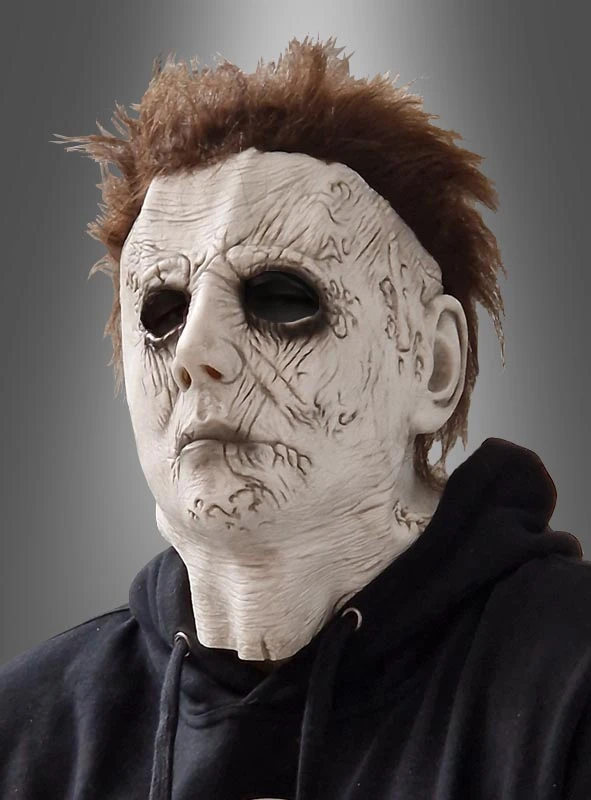 Michael Maske Halloween 1 Michael Maske Halloween