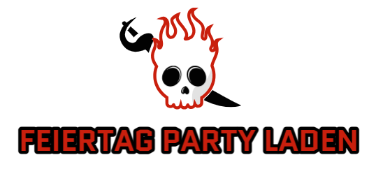 Feiertag Party Laden
