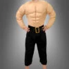Deluxe Muskelshirt Bodybuilder
