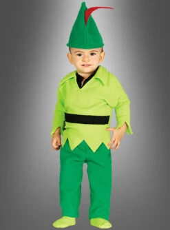 Kleiner Peter Märchenkostüm Für Jungs