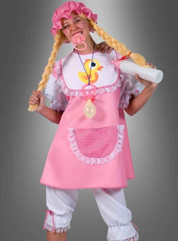 Riesenbaby Rosa 1 Riesenbaby Rosa