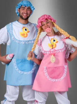 Riesenbaby Rosa 5 Riesenbaby Rosa -Feiertag Party Laden 35 509160 pic3