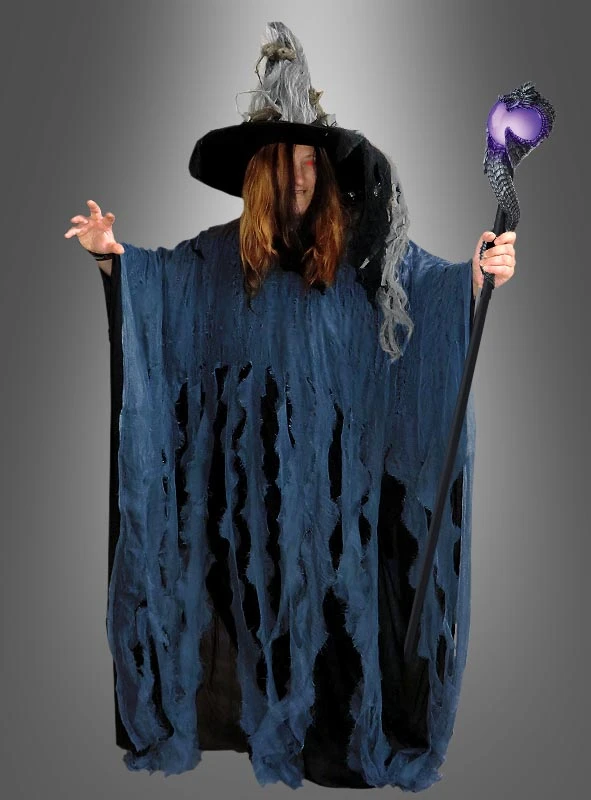 Fetziger Überwurf Poncho XXXL Deluxe 1 Fetziger Überwurf Poncho XXXL Deluxe