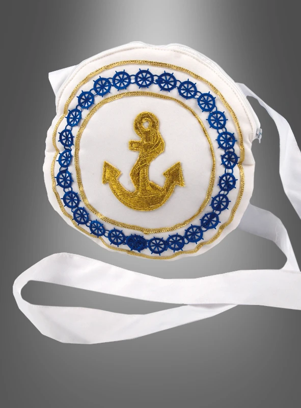 Matrosin Handtasche 1 Matrosin Handtasche