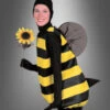 Klassik Bienenkostüm